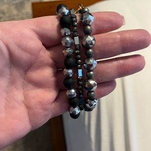 Ermish bracelets 3 total